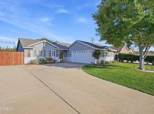 1654 N Alison Ave, Santa Maria, CA 93458
