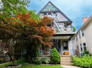 363 Norwood Ave APT 3, Buffalo, NY 14222