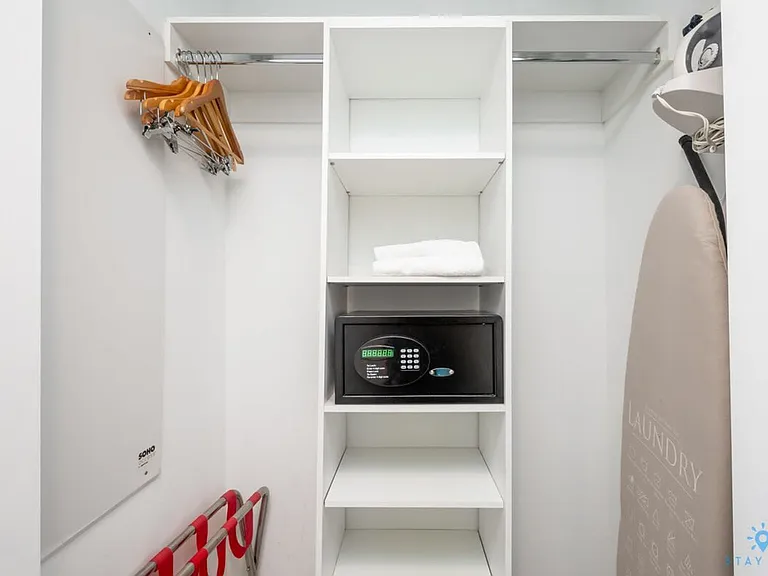 Wardrobe
