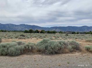 1690 S Benton Rd, Minden, NV 89423