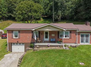 9252 S Of Hwy #91, Mountain City, TN 37683