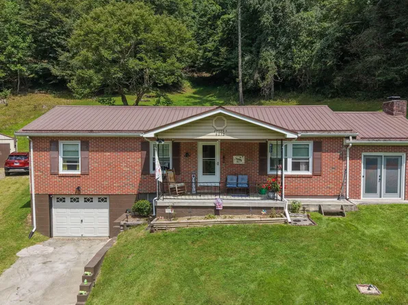 9252 S Of Hwy #91, Mountain City, TN 37683