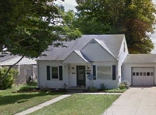 406 Terrace St, Rittman, OH 44270