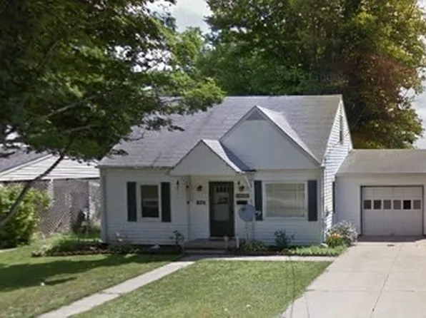 406 Terrace St, Rittman, OH 44270