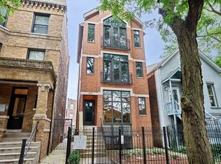 1917 W Potomac Ave #2, Chicago, IL 60622