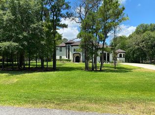 28507 Waterbend Way, Spring, TX 77386