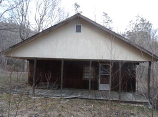 1134 Upper Browns Creek Rd, Burnsville, NC 28714