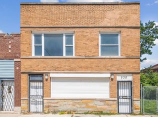 538 W 120th St, Chicago, IL 60628