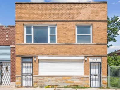538 W 120th St, Chicago, IL, 60628
