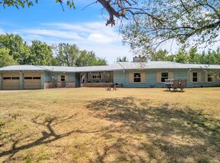 703 Lombardy Rd, Guthrie, OK 73044