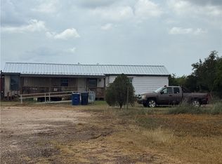 762 County Road 122, Alice, TX 78332