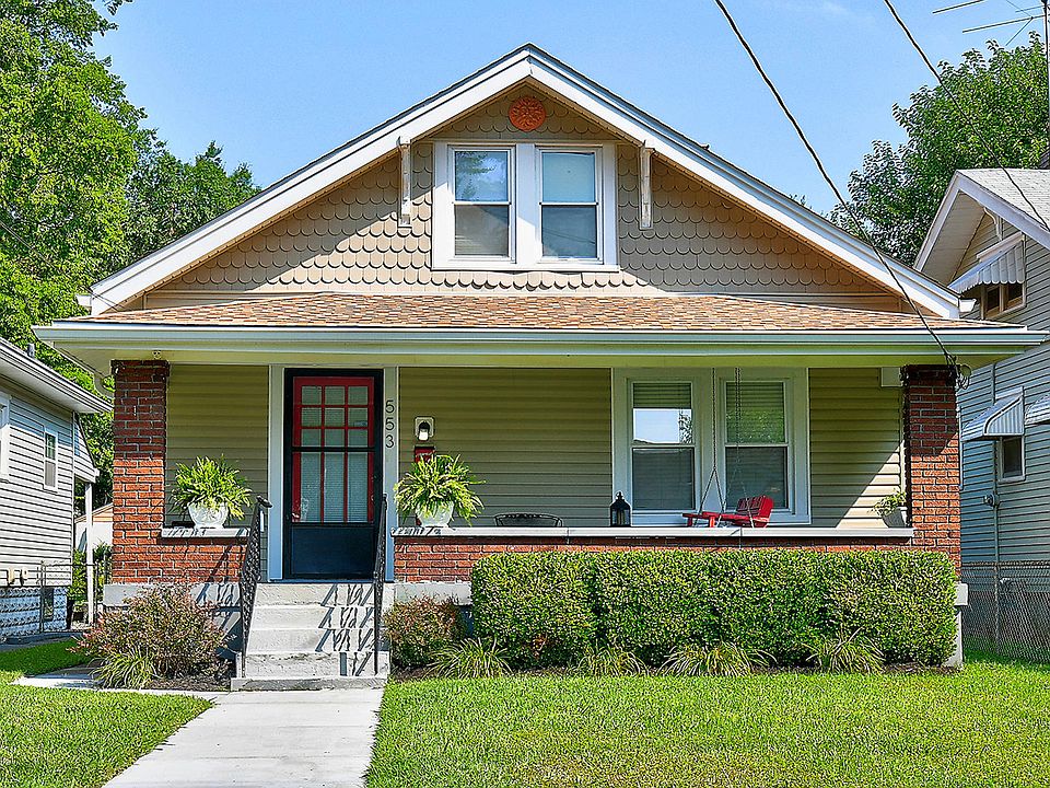 1st image of 553 E Barbee Ave