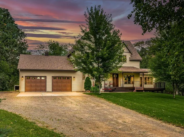 4110 55th St NE, Sauk Rapids, MN 56379