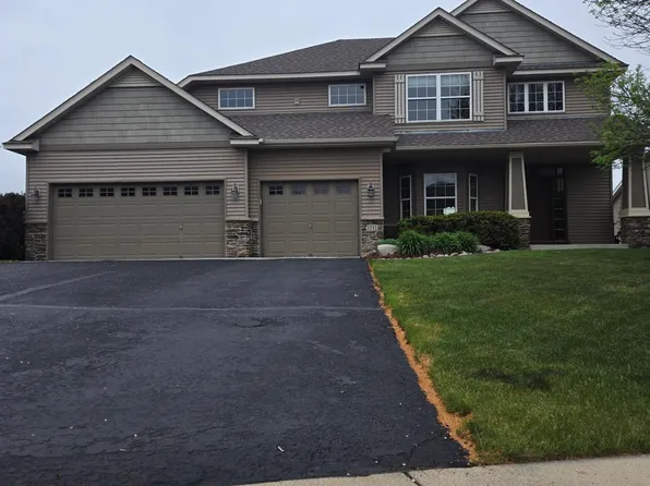 1241 Knight Ln, Watertown, MN 55388