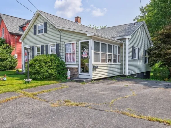 62 Riverlin St, Millbury, MA 01527