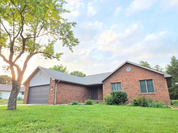 4645 W 3rd Street, Battlefield, MO 65619
