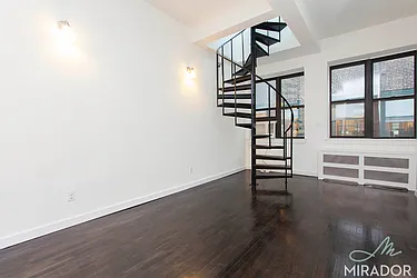 Rented by Mirador Real Estate