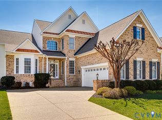 1501 Centerville Parke Dr, Manakin Sabot, VA