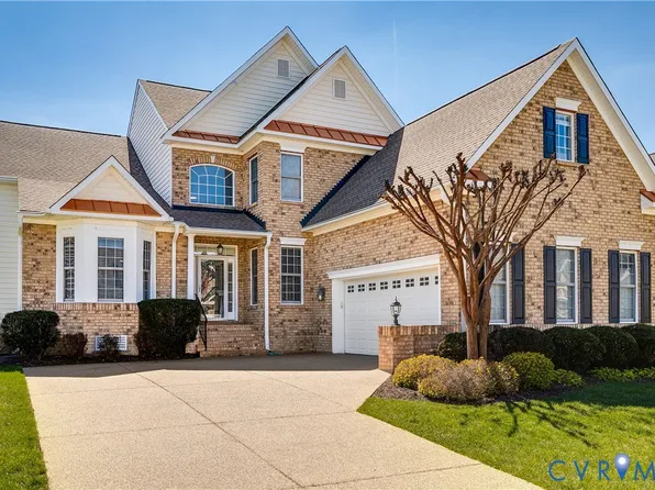 1501 Centerville Parke Dr, Manakin Sabot, VA 23103