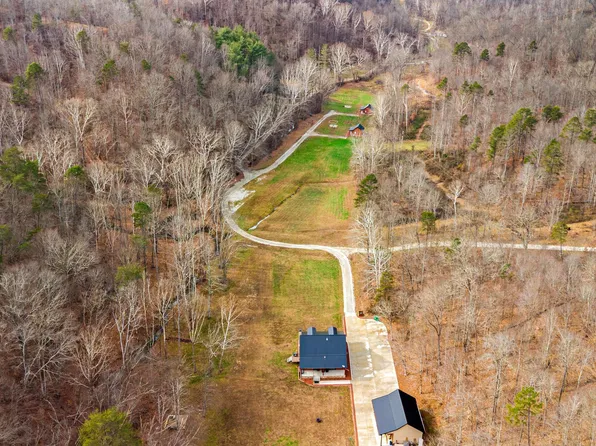 325 Sinking Rd, Argillite, KY 41121