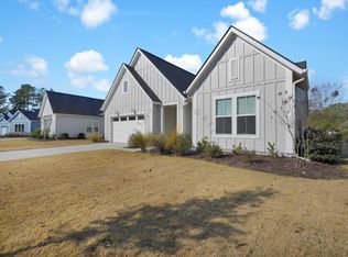 336 Cypress Ct, Hardeeville, SC 29927