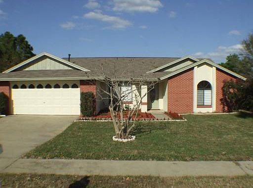 ABSOLUTELY GORGEOUS 4BR/2BA HOME 