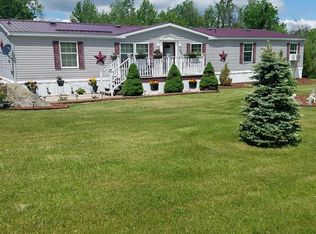 4333 State Route 11 E, Malone, NY 12953
