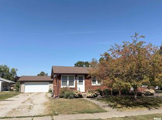 201-203 W Partridge St, Metamora, IL 61548