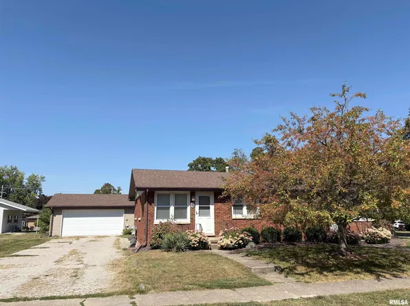 201-203 W Partridge St, Metamora, IL 61548