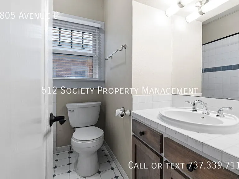 3805 Avenue G — Photo 7
