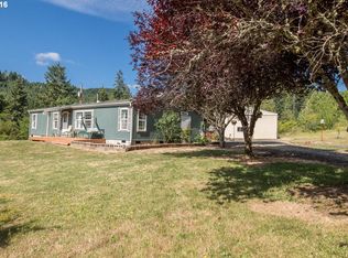 21555 NW Panther Creek Rd, Carlton, OR 97111