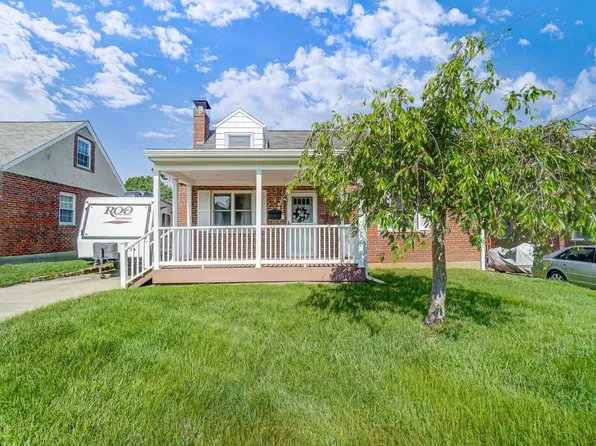 1652 Trillium Ct, Cincinnati, OH 45215
