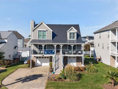 110 Grand View Dr, Hampton, VA, 23664