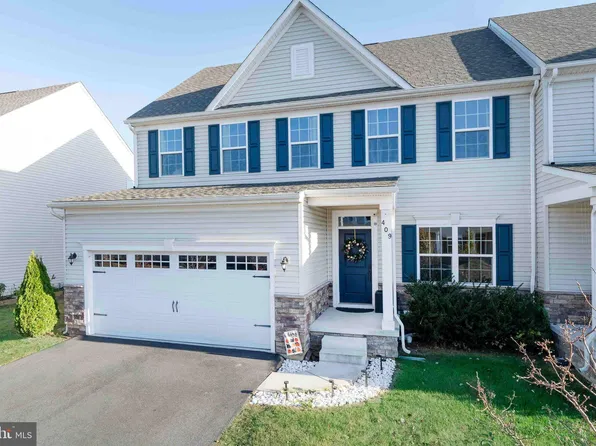 409 Tree Of Heaven Way, Newark, DE 19713