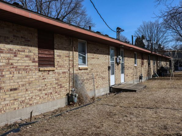 302 E Elmwood St, Arlington, MN 55307