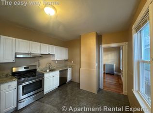 42 Calvin St, Somerville, MA 02143