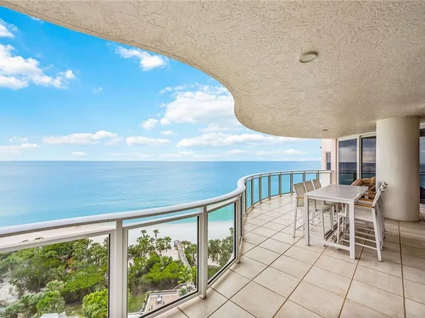 8231 Bay Colony DR #1401, NAPLES, FL 34108