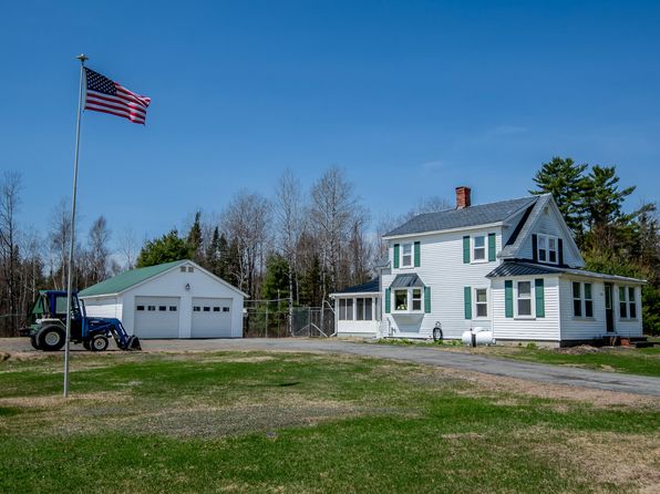 116 Front Street, Brownville, ME 04414