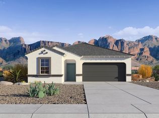 Caden Plan, Trouvaille, Tolleson, AZ 85353
