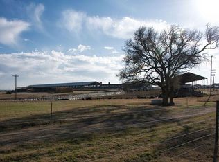 5425 County Road 340, Dublin, TX 76446