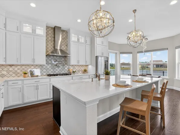 2978 CASSIA Lane, Jacksonville, FL 32246