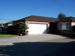 13971 School St, San Leandro, CA 94578