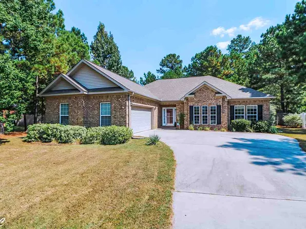 124 Timber Ridge Blvd, Byron, GA 31008