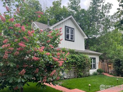 439 Canyon Blvd UNIT 5, Boulder, CO, 80302