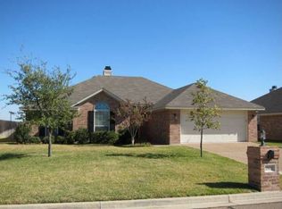 2800 Whistler Dr, Woodway, TX 76712