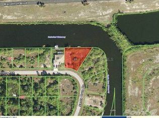 14256 Ostrom Ave, Port Charlotte, FL 33981