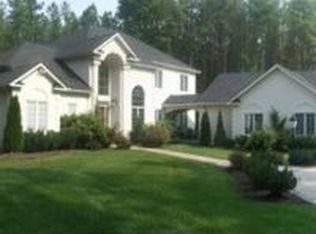 12324 Hermon Field Rd, Ashland, VA 23005