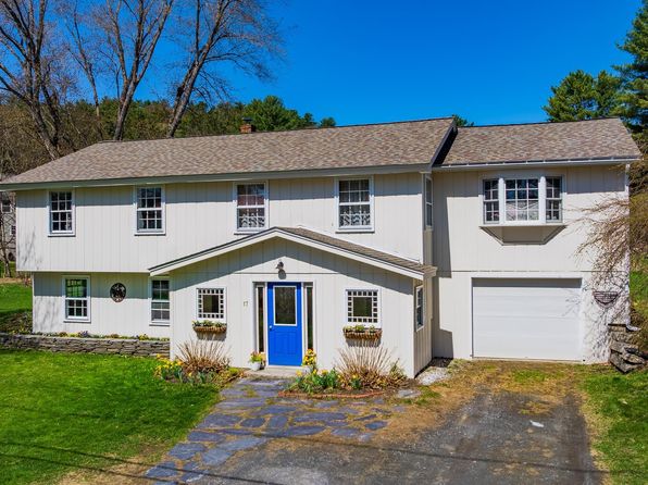 17 Sargent Street, Norwich, VT 05055