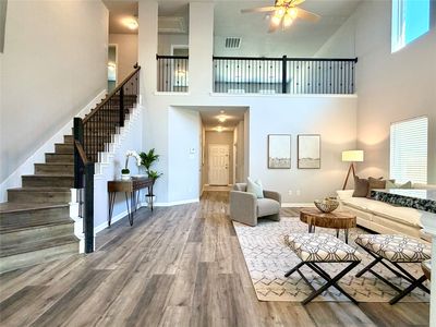 2067 Hartley Dr, Forney, TX, 75126