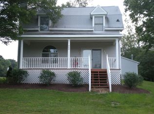 408 Three Degree Rd, Renfrew, PA 16053